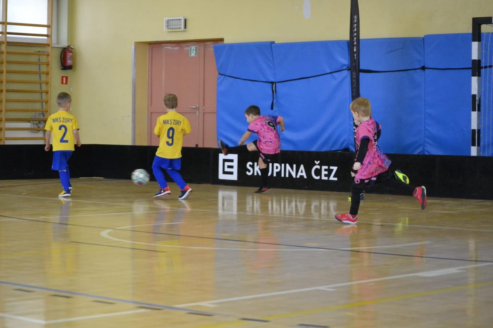 Zdjęcie w galerii na portalu naszraciborz.pl: Charytatywny turniej piłkarski w Pietrowicach Wielkich [FOTO] wiadomości z regionu