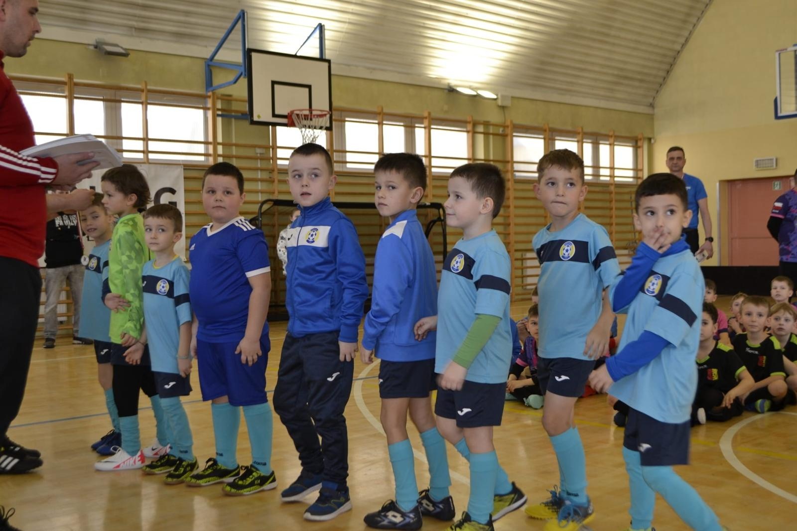 Zdjęcie w galerii na portalu naszraciborz.pl: Charytatywny turniej piłkarski w Pietrowicach Wielkich [FOTO] wiadomości z regionu