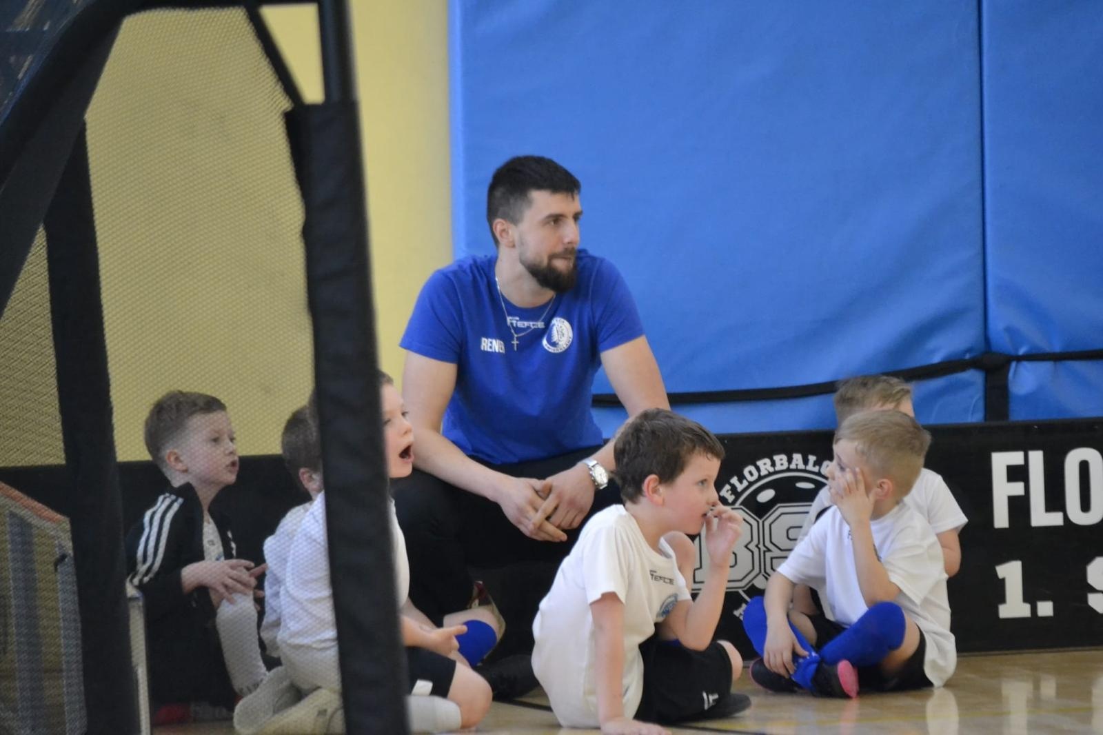 Zdjęcie w galerii na portalu naszraciborz.pl: Charytatywny turniej piłkarski w Pietrowicach Wielkich [FOTO] wiadomości z regionu