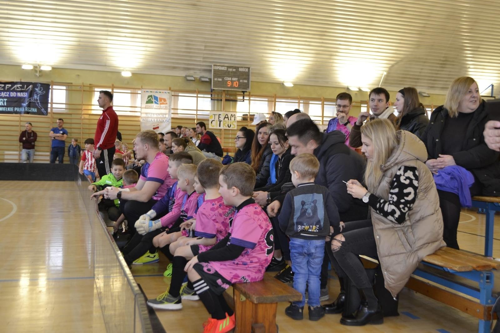 Zdjęcie w galerii na portalu naszraciborz.pl: Charytatywny turniej piłkarski w Pietrowicach Wielkich [FOTO] wiadomości z regionu