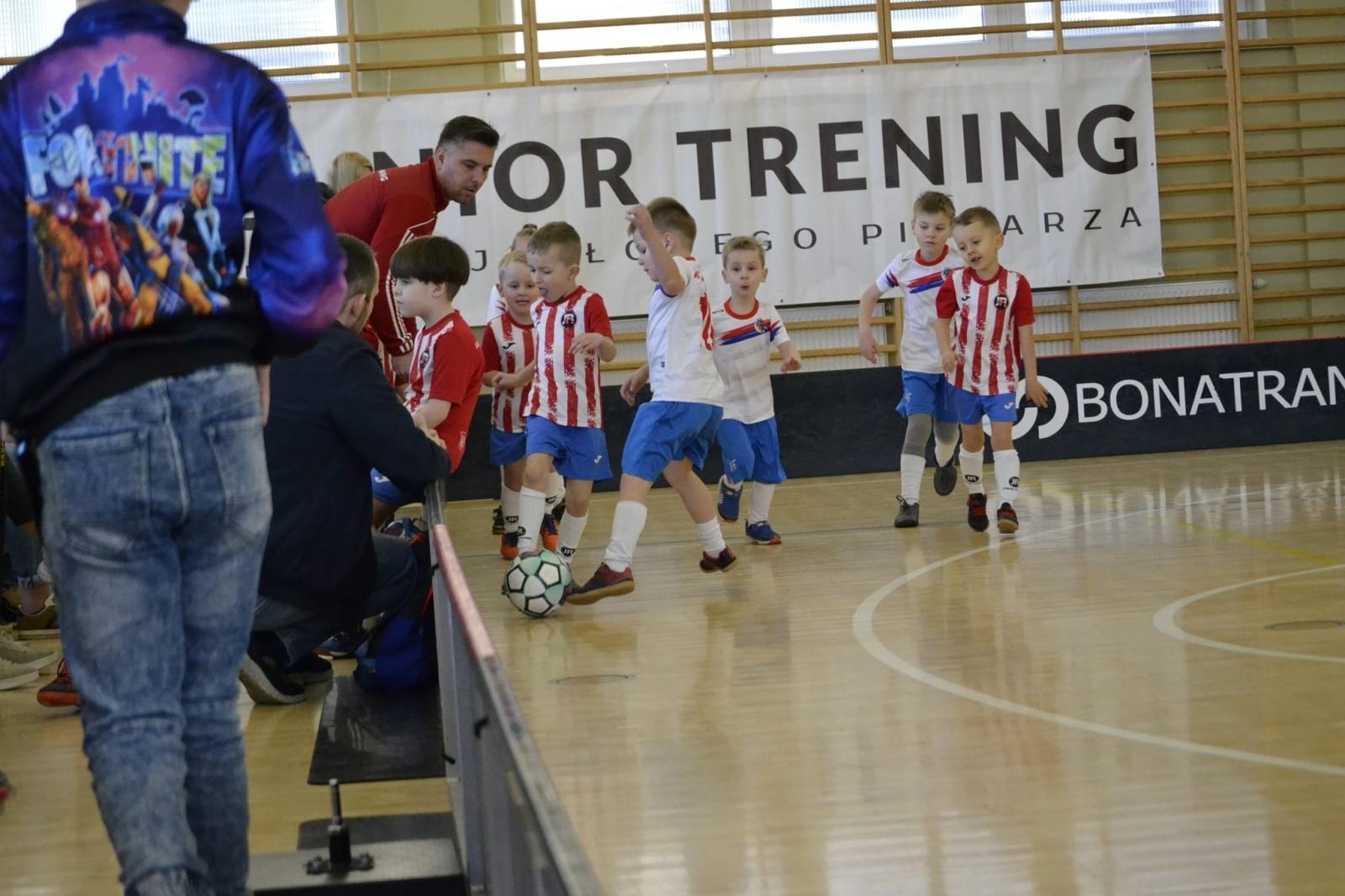 Zdjęcie w galerii na portalu naszraciborz.pl: Charytatywny turniej piłkarski w Pietrowicach Wielkich [FOTO] wiadomości z regionu