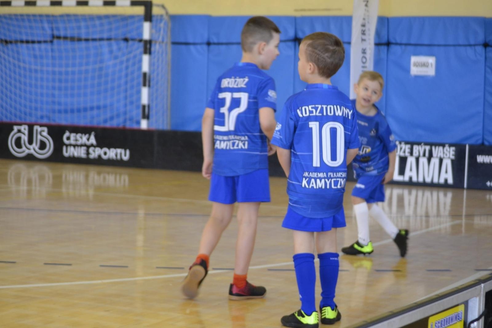 Zdjęcie w galerii na portalu naszraciborz.pl: Charytatywny turniej piłkarski w Pietrowicach Wielkich [FOTO] wiadomości z regionu