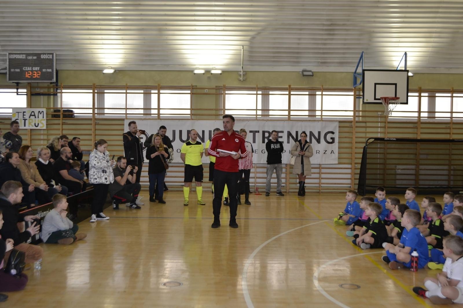 Zdjęcie w galerii na portalu naszraciborz.pl: Charytatywny turniej piłkarski w Pietrowicach Wielkich [FOTO] wiadomości z regionu