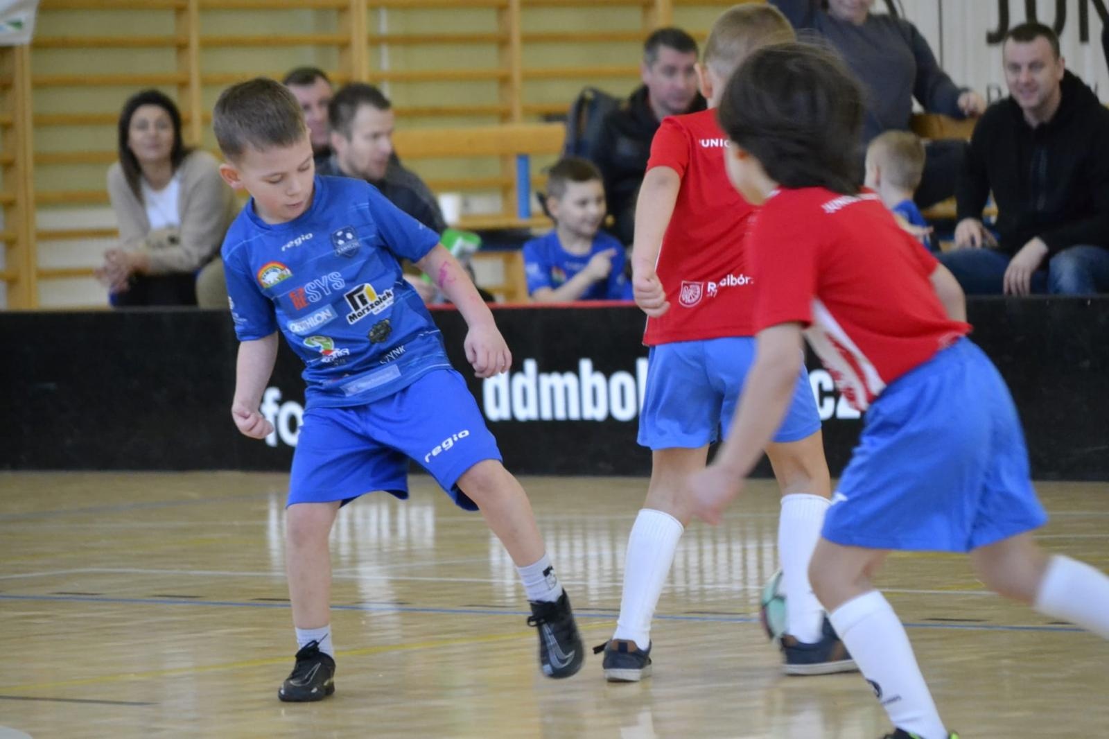 Zdjęcie w galerii na portalu naszraciborz.pl: Charytatywny turniej piłkarski w Pietrowicach Wielkich [FOTO] wiadomości z regionu