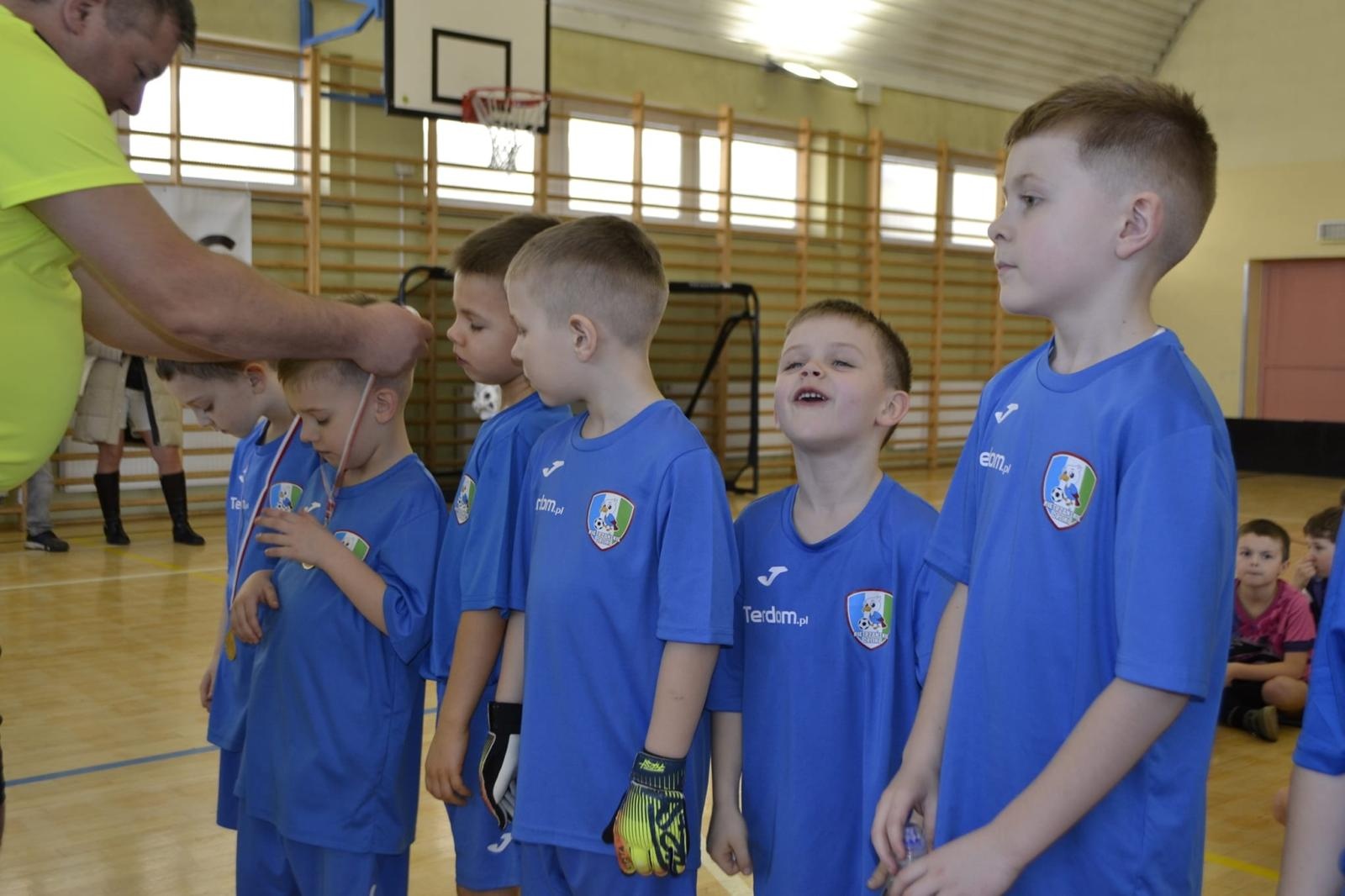 Zdjęcie w galerii na portalu naszraciborz.pl: Charytatywny turniej piłkarski w Pietrowicach Wielkich [FOTO] wiadomości z regionu