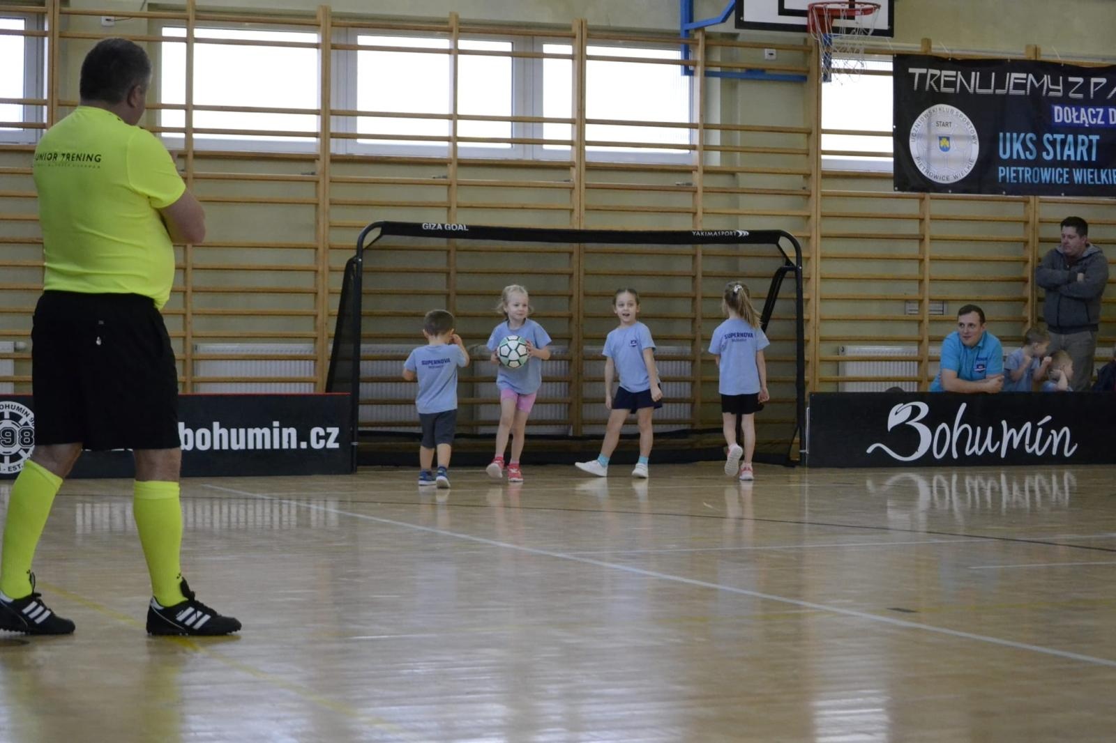 Zdjęcie w galerii na portalu naszraciborz.pl: Charytatywny turniej piłkarski w Pietrowicach Wielkich [FOTO] wiadomości z regionu