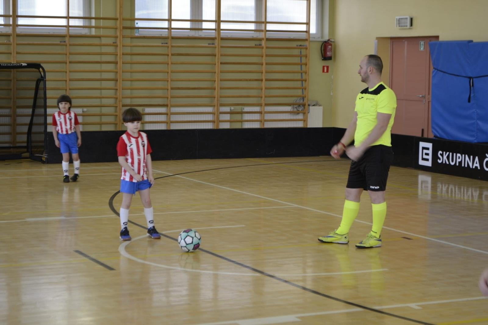 Zdjęcie w galerii na portalu naszraciborz.pl: Charytatywny turniej piłkarski w Pietrowicach Wielkich [FOTO] wiadomości z regionu