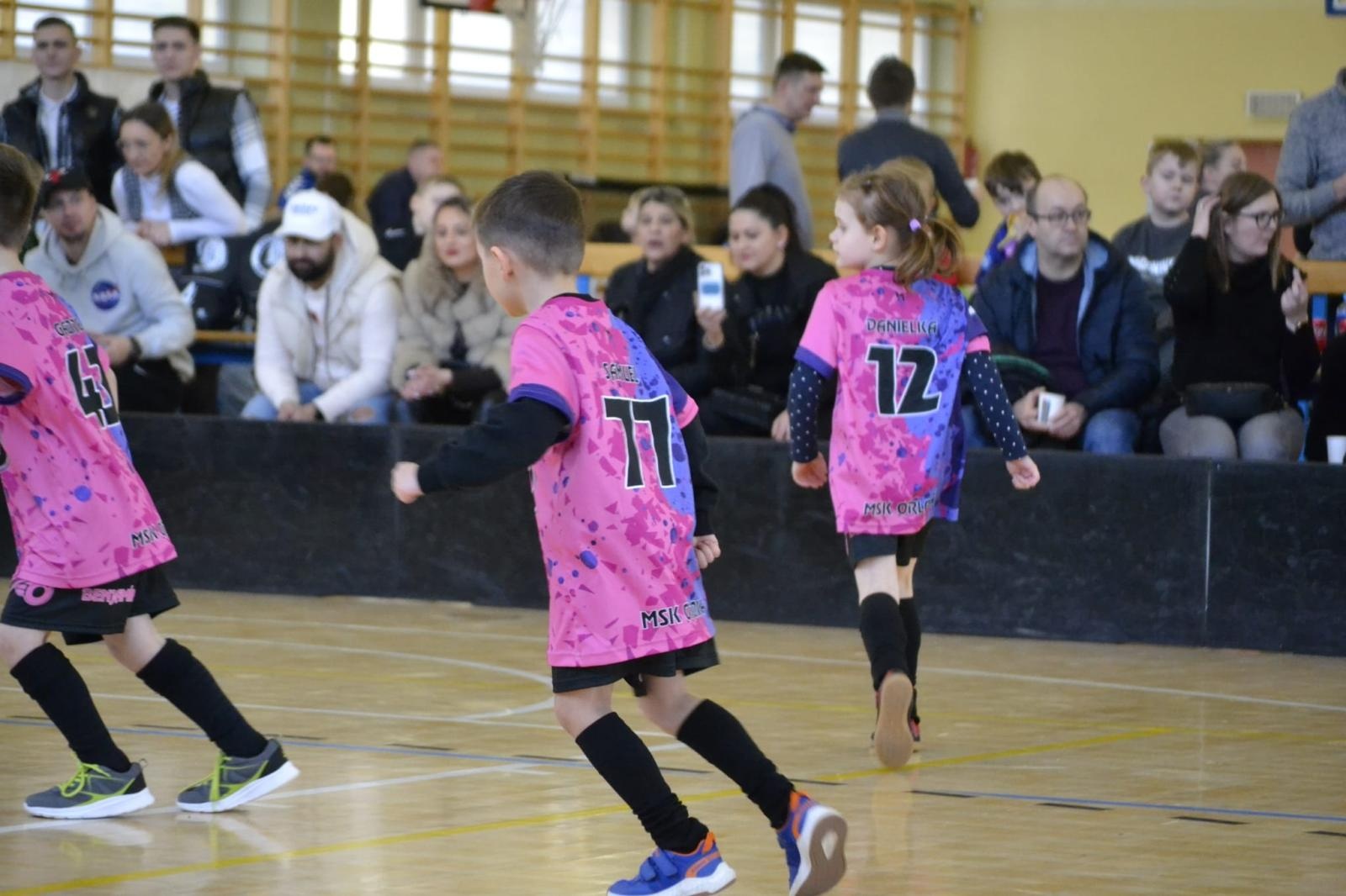 Zdjęcie w galerii na portalu naszraciborz.pl: Charytatywny turniej piłkarski w Pietrowicach Wielkich [FOTO] wiadomości z regionu