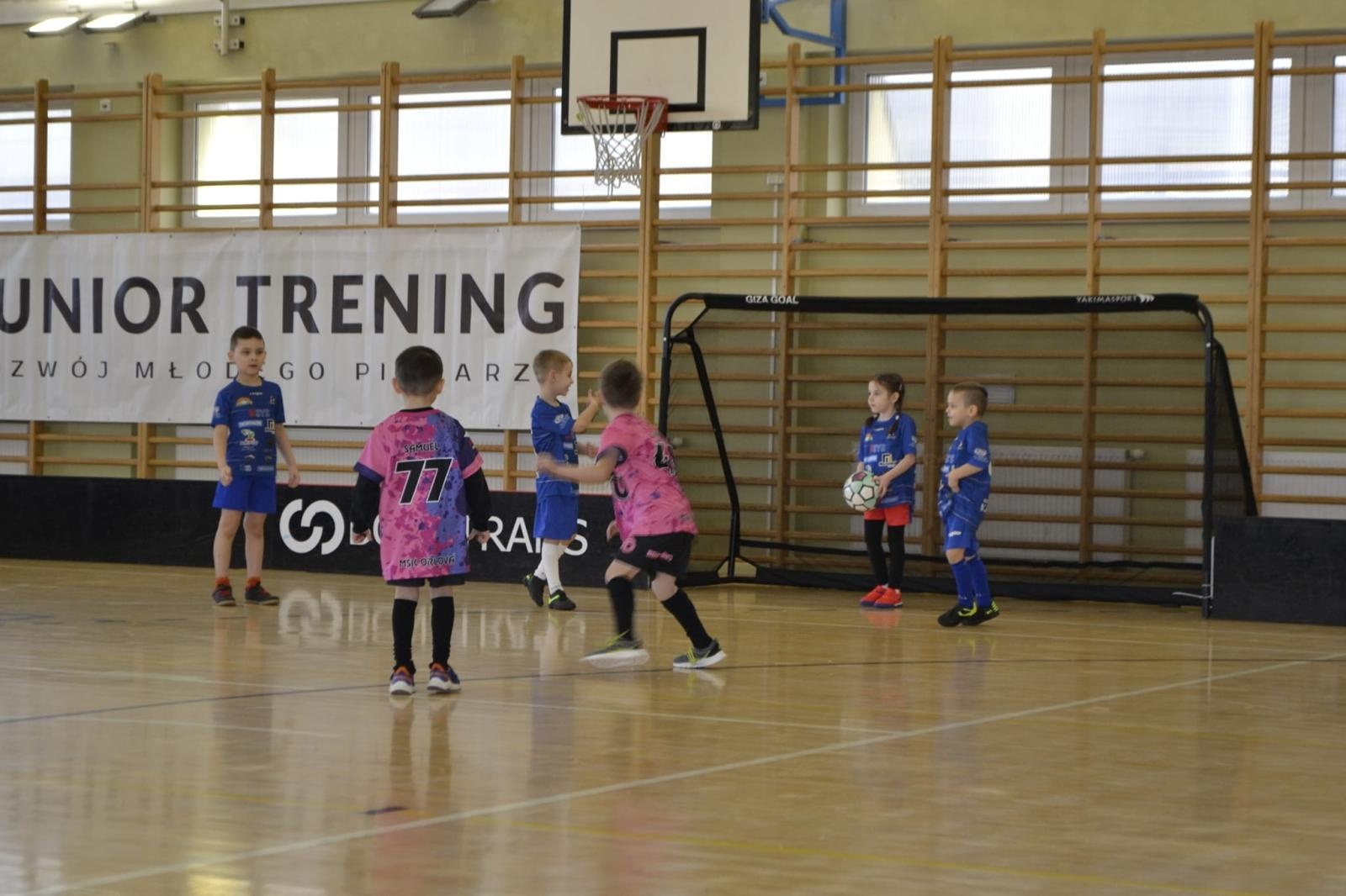 Zdjęcie w galerii na portalu naszraciborz.pl: Charytatywny turniej piłkarski w Pietrowicach Wielkich [FOTO] wiadomości z regionu