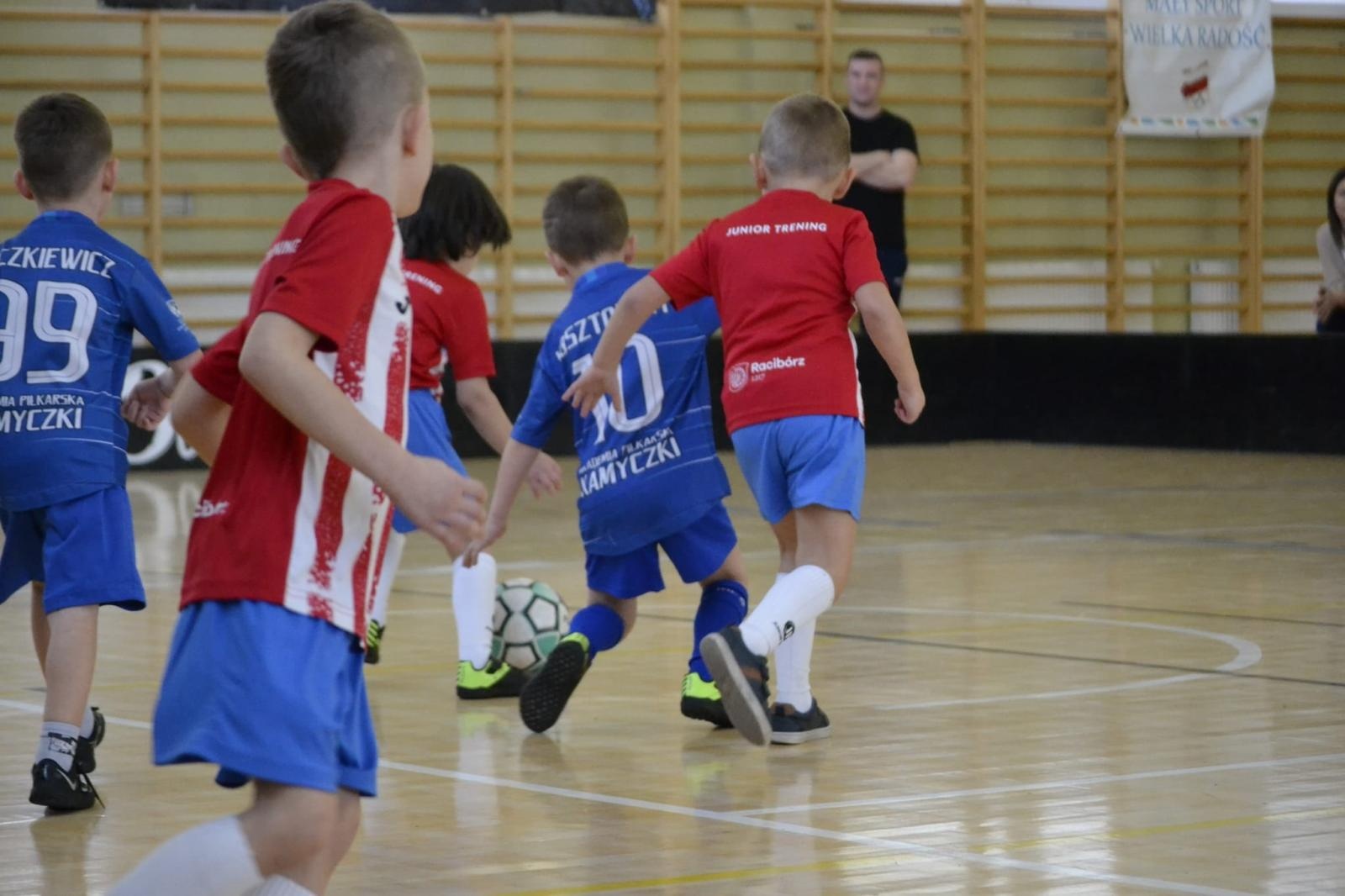 Zdjęcie w galerii na portalu naszraciborz.pl: Charytatywny turniej piłkarski w Pietrowicach Wielkich [FOTO] wiadomości z regionu