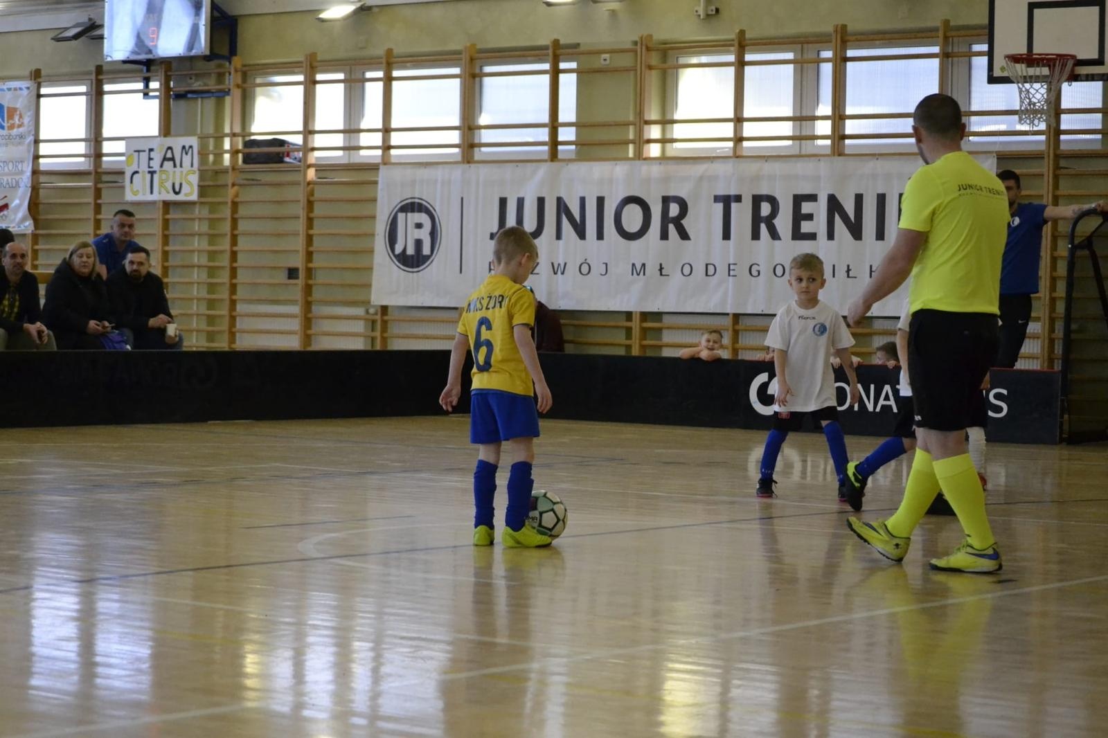 Zdjęcie w galerii na portalu naszraciborz.pl: Charytatywny turniej piłkarski w Pietrowicach Wielkich [FOTO] wiadomości z regionu