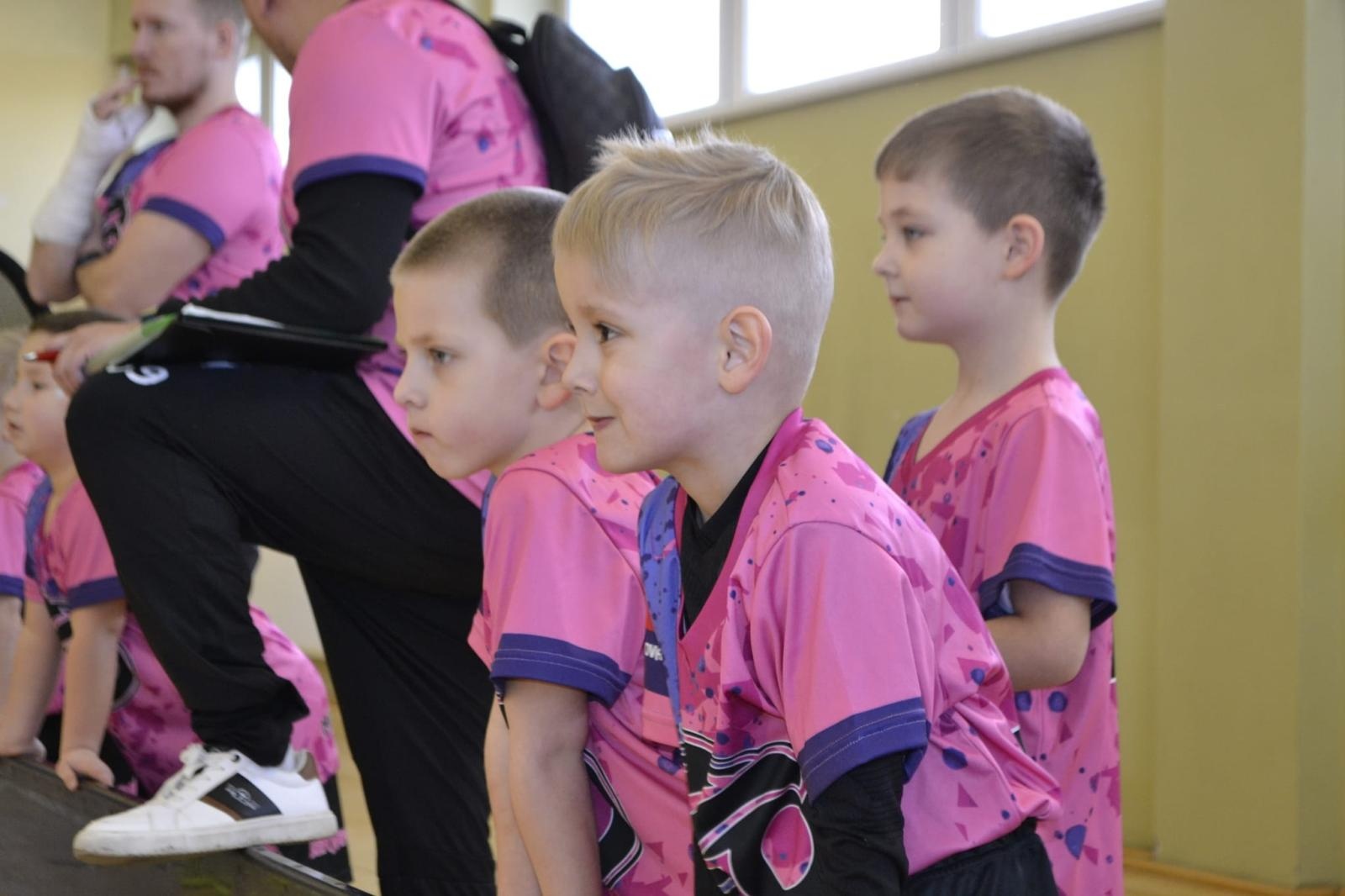 Zdjęcie w galerii na portalu naszraciborz.pl: Charytatywny turniej piłkarski w Pietrowicach Wielkich [FOTO] wiadomości z regionu