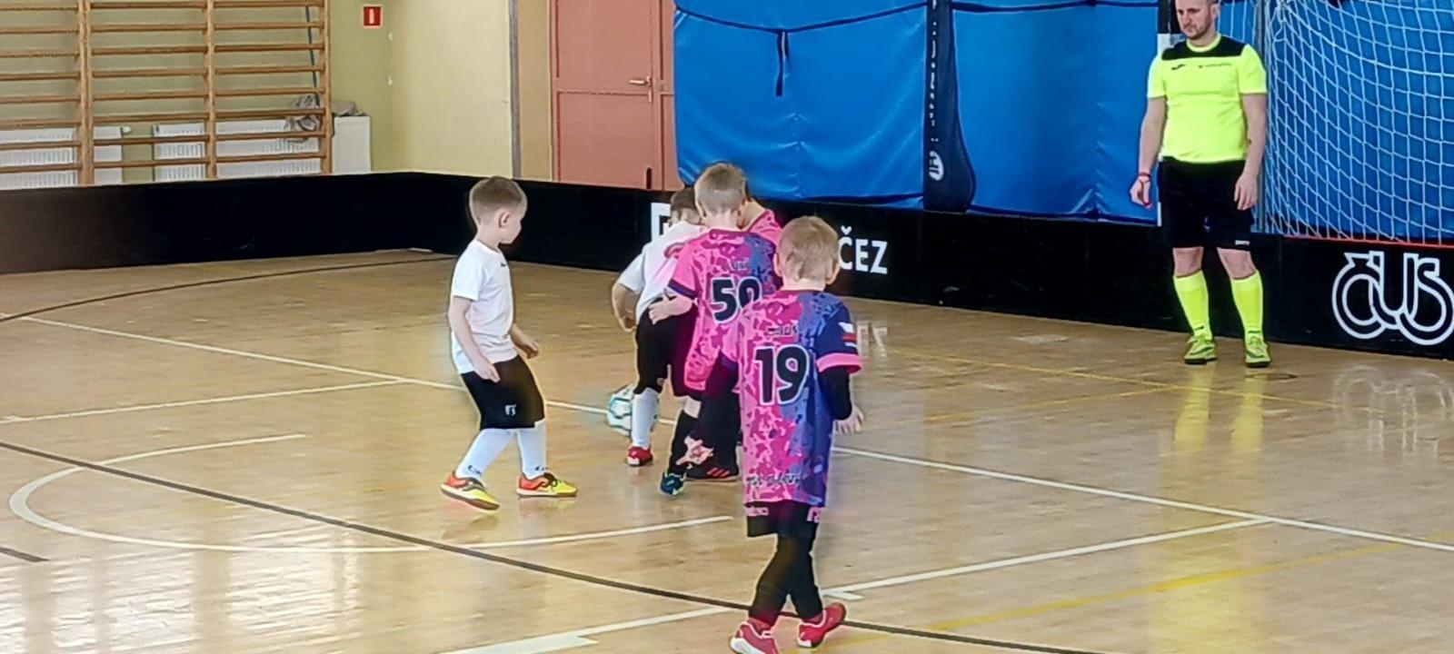 Zdjęcie w galerii na portalu naszraciborz.pl: Charytatywny turniej piłkarski w Pietrowicach Wielkich [FOTO] wiadomości z regionu