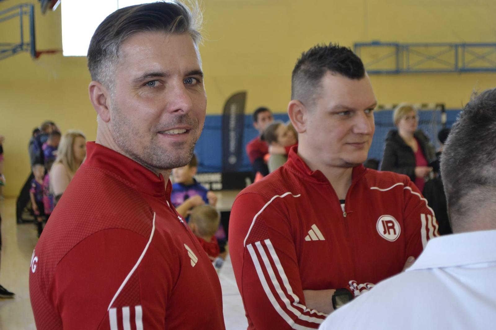 Zdjęcie w galerii na portalu naszraciborz.pl: Charytatywny turniej piłkarski w Pietrowicach Wielkich [FOTO] wiadomości z regionu