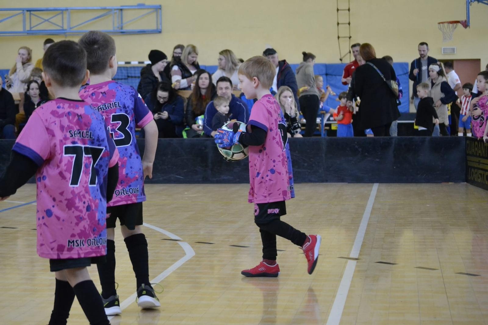 Zdjęcie w galerii na portalu naszraciborz.pl: Charytatywny turniej piłkarski w Pietrowicach Wielkich [FOTO] wiadomości z regionu