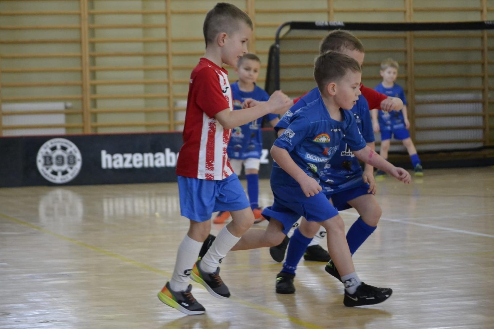 Zdjęcie w galerii na portalu naszraciborz.pl: Charytatywny turniej piłkarski w Pietrowicach Wielkich [FOTO] wiadomości z regionu