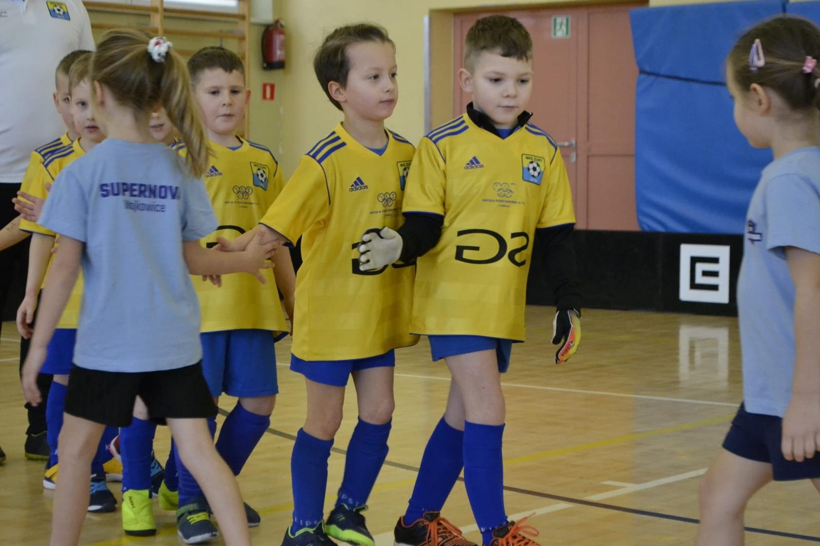 Zdjęcie w galerii na portalu naszraciborz.pl: Charytatywny turniej piłkarski w Pietrowicach Wielkich [FOTO] wiadomości z regionu