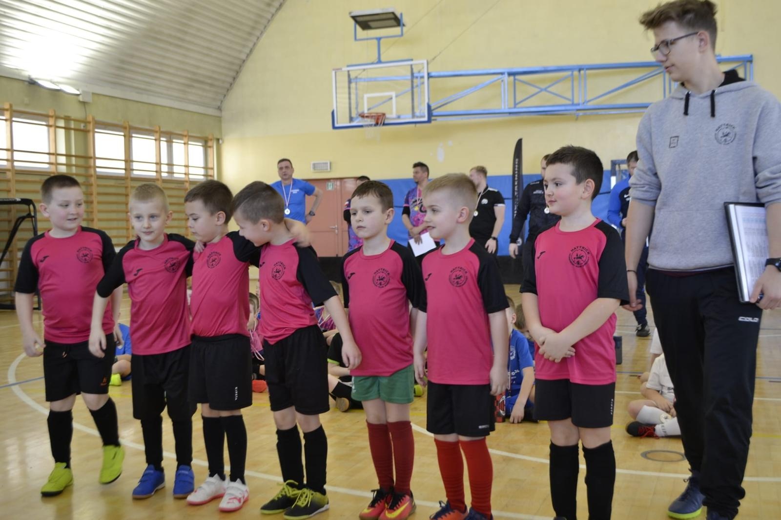Zdjęcie w galerii na portalu naszraciborz.pl: Charytatywny turniej piłkarski w Pietrowicach Wielkich [FOTO] wiadomości z regionu