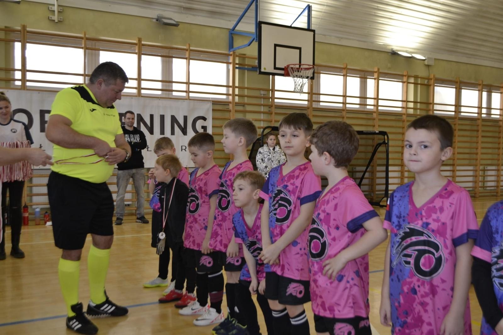 Zdjęcie w galerii na portalu naszraciborz.pl: Charytatywny turniej piłkarski w Pietrowicach Wielkich [FOTO] wiadomości z regionu