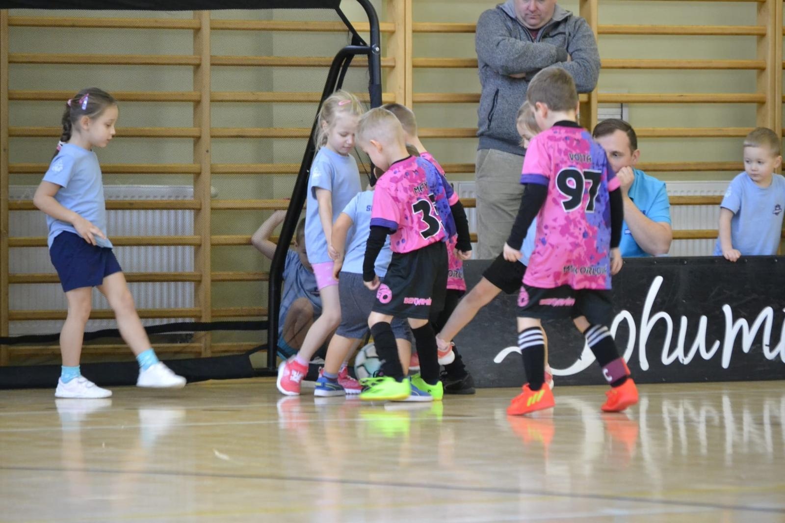 Zdjęcie w galerii na portalu naszraciborz.pl: Charytatywny turniej piłkarski w Pietrowicach Wielkich [FOTO] wiadomości z regionu