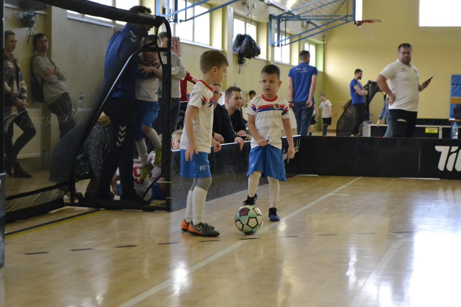 Zdjęcie w galerii na portalu naszraciborz.pl: Charytatywny turniej piłkarski w Pietrowicach Wielkich [FOTO] wiadomości z regionu