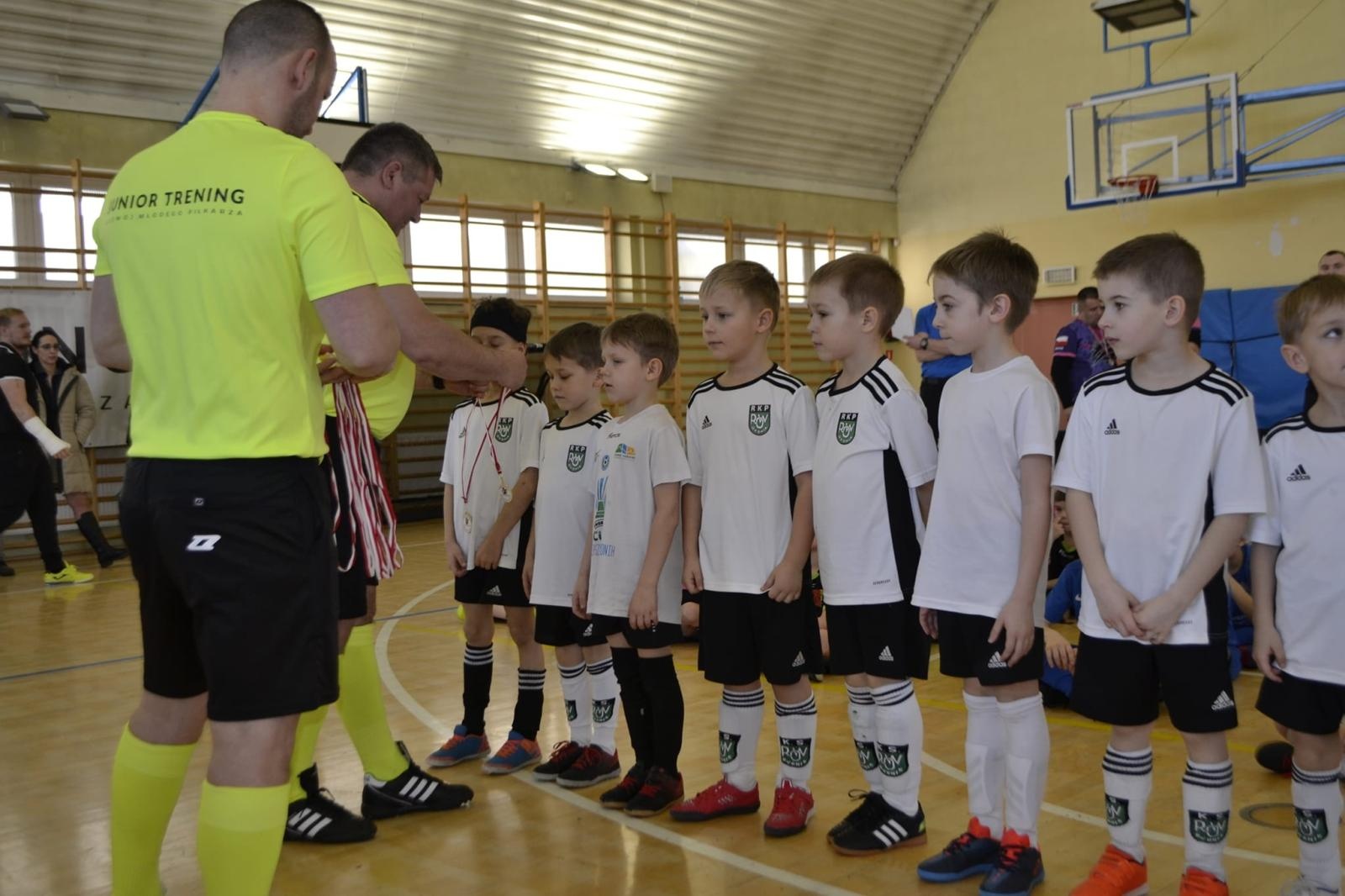 Zdjęcie w galerii na portalu naszraciborz.pl: Charytatywny turniej piłkarski w Pietrowicach Wielkich [FOTO] wiadomości z regionu