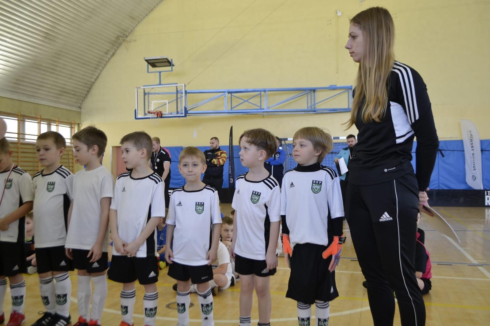 Zdjęcie w galerii na portalu naszraciborz.pl: Charytatywny turniej piłkarski w Pietrowicach Wielkich [FOTO] wiadomości z regionu
