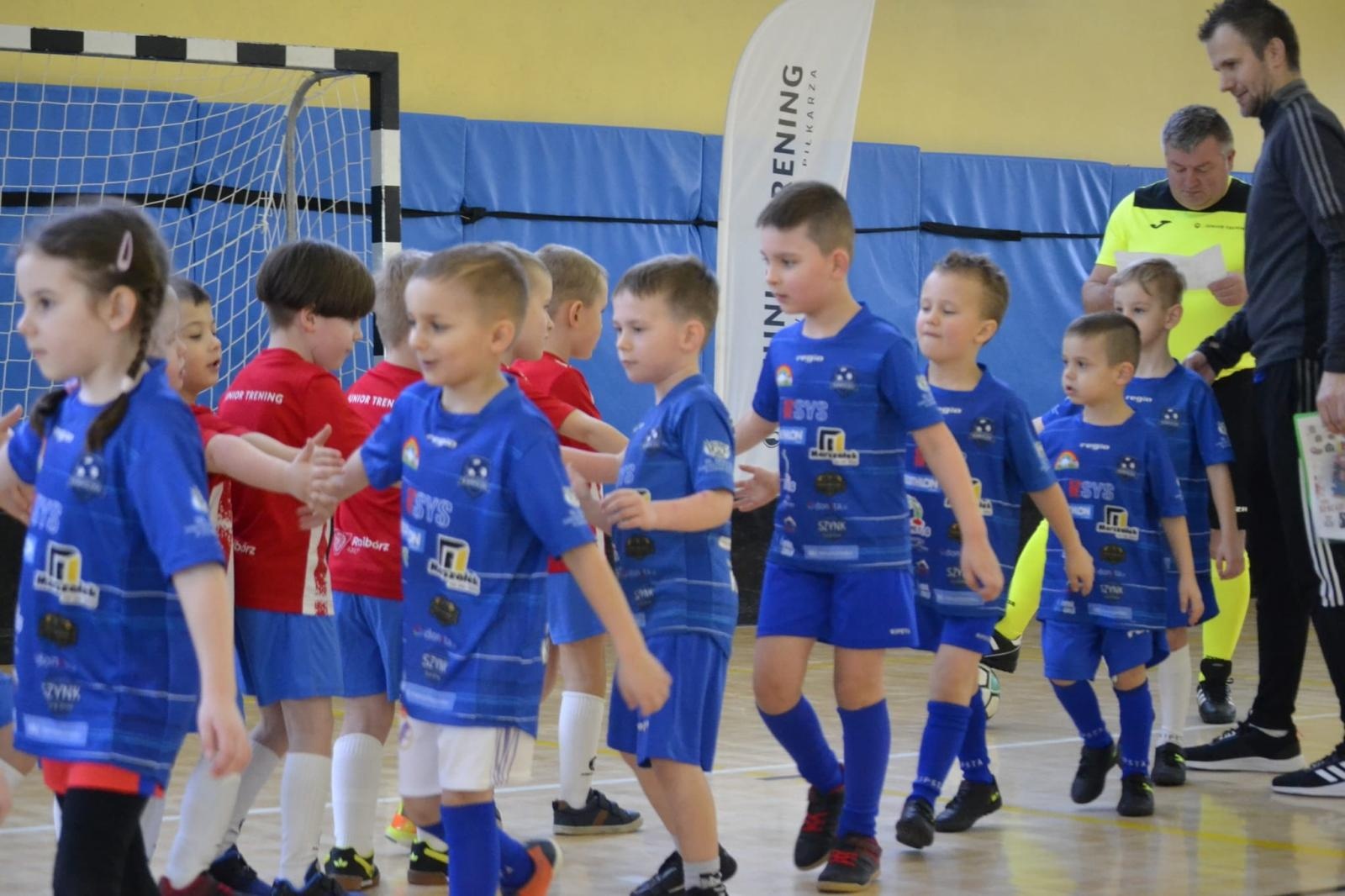 Zdjęcie w galerii na portalu naszraciborz.pl: Charytatywny turniej piłkarski w Pietrowicach Wielkich [FOTO] wiadomości z regionu