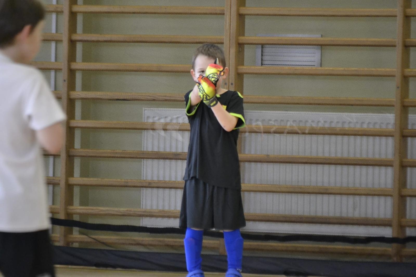 Zdjęcie w galerii na portalu naszraciborz.pl: Charytatywny turniej piłkarski w Pietrowicach Wielkich [FOTO] wiadomości z regionu