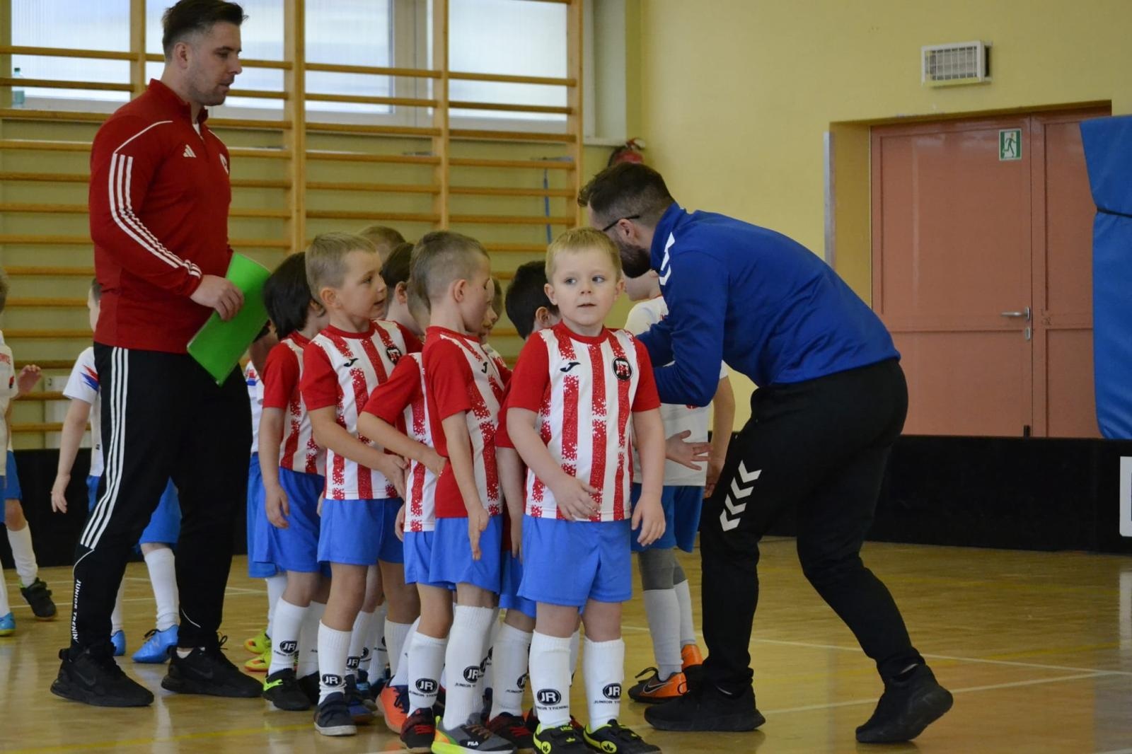 Zdjęcie w galerii na portalu naszraciborz.pl: Charytatywny turniej piłkarski w Pietrowicach Wielkich [FOTO] wiadomości z regionu