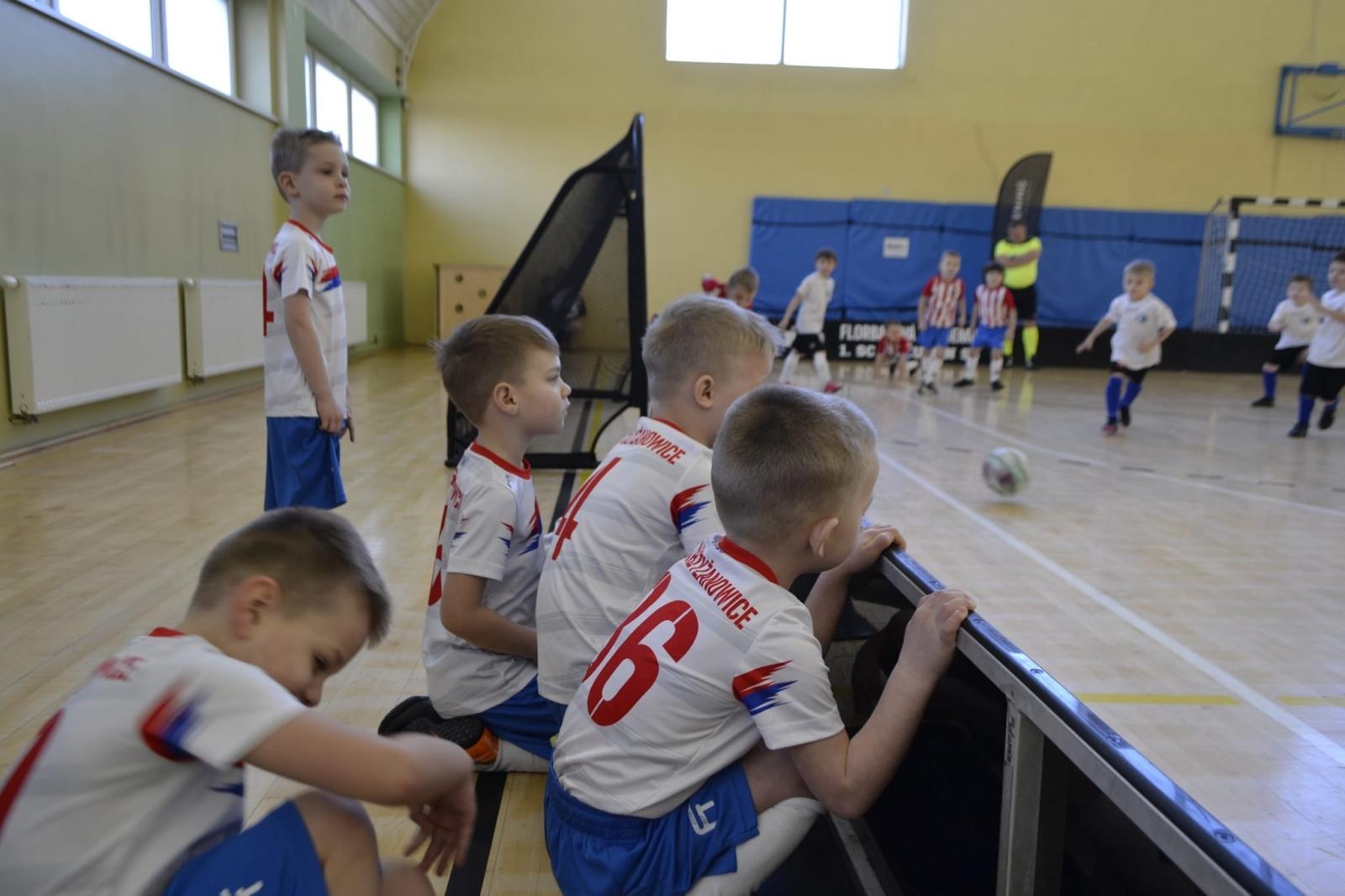 Zdjęcie w galerii na portalu naszraciborz.pl: Charytatywny turniej piłkarski w Pietrowicach Wielkich [FOTO] wiadomości z regionu