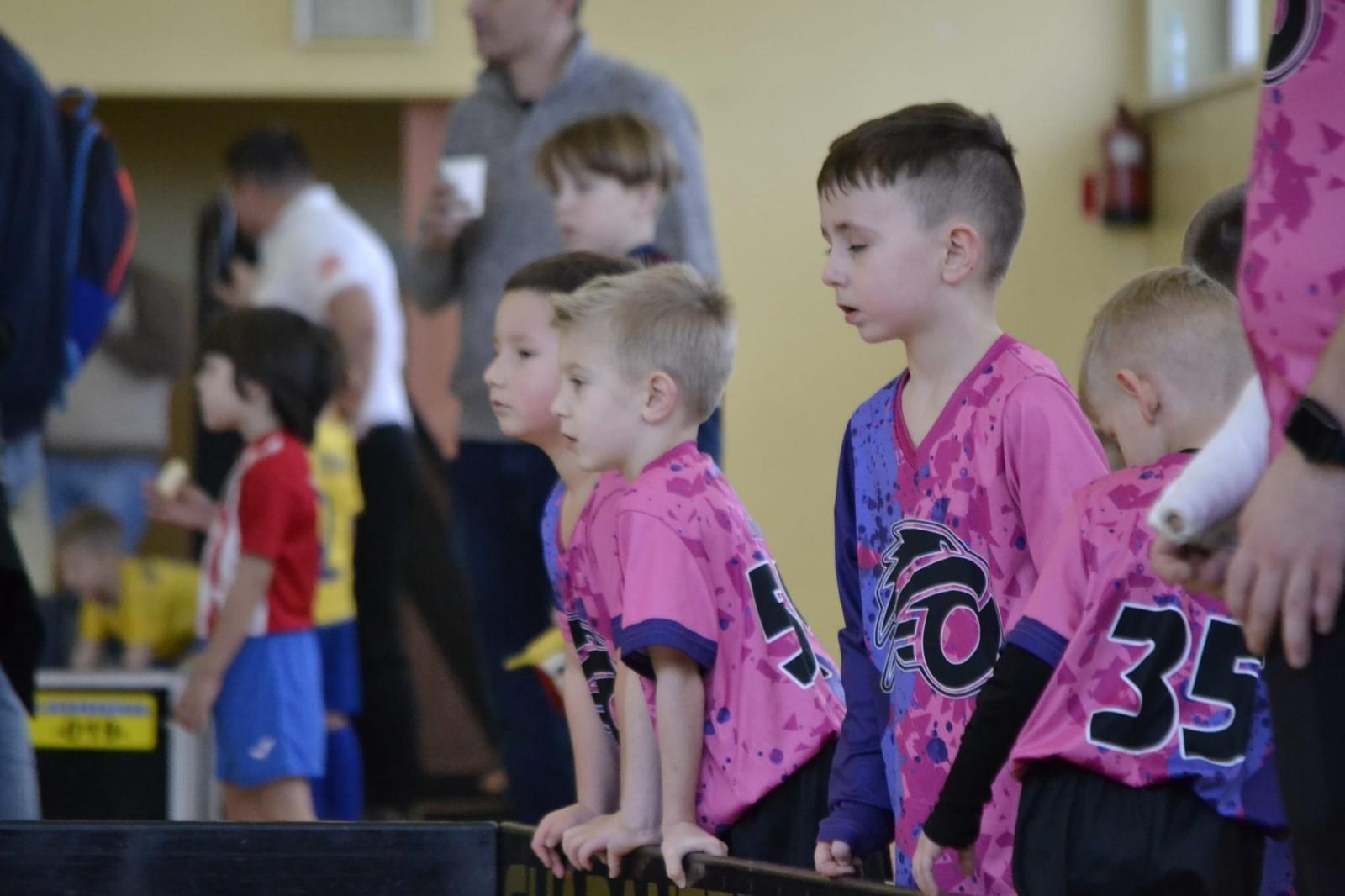 Zdjęcie w galerii na portalu naszraciborz.pl: Charytatywny turniej piłkarski w Pietrowicach Wielkich [FOTO] wiadomości z regionu