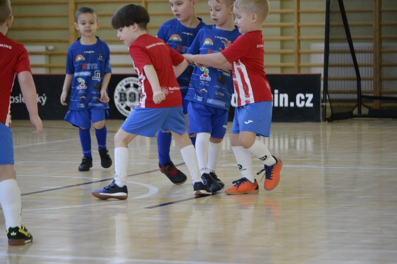 Zdjęcie w galerii na portalu naszraciborz.pl: Charytatywny turniej piłkarski w Pietrowicach Wielkich [FOTO] wiadomości z regionu