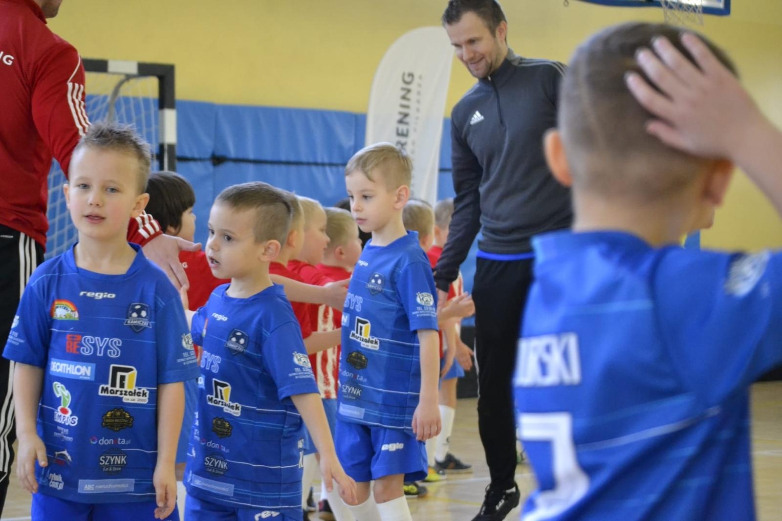 Zdjęcie w galerii na portalu naszraciborz.pl: Charytatywny turniej piłkarski w Pietrowicach Wielkich [FOTO] wiadomości z regionu