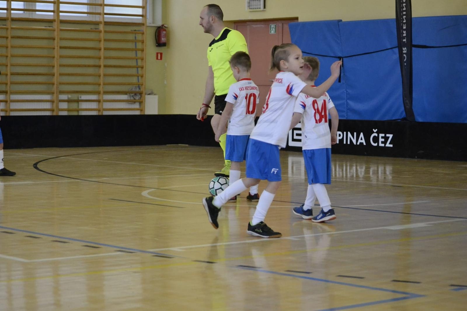 Zdjęcie w galerii na portalu naszraciborz.pl: Charytatywny turniej piłkarski w Pietrowicach Wielkich [FOTO] wiadomości z regionu