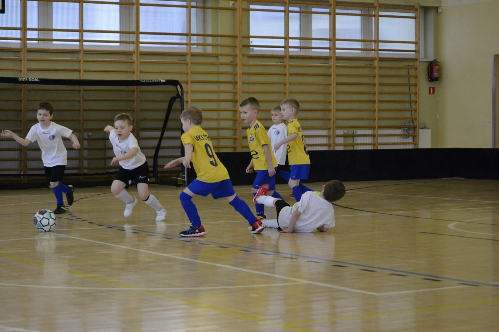 Zdjęcie w galerii na portalu naszraciborz.pl: Charytatywny turniej piłkarski w Pietrowicach Wielkich [FOTO] wiadomości z regionu