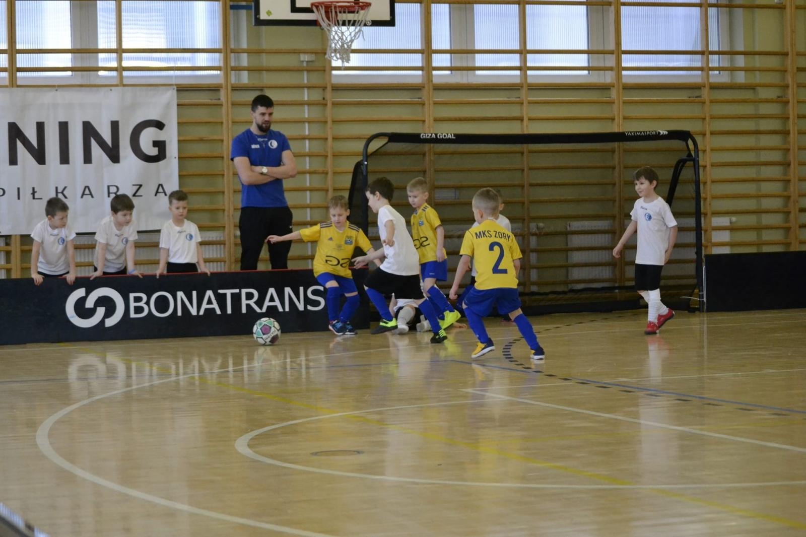 Zdjęcie w galerii na portalu naszraciborz.pl: Charytatywny turniej piłkarski w Pietrowicach Wielkich [FOTO] wiadomości z regionu
