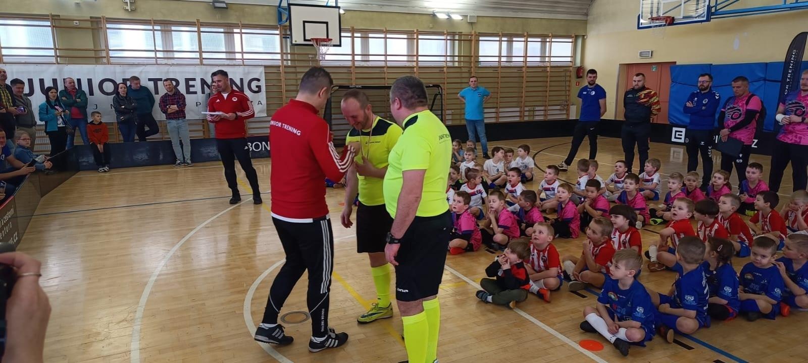 Zdjęcie w galerii na portalu naszraciborz.pl: Charytatywny turniej piłkarski w Pietrowicach Wielkich [FOTO] wiadomości z regionu