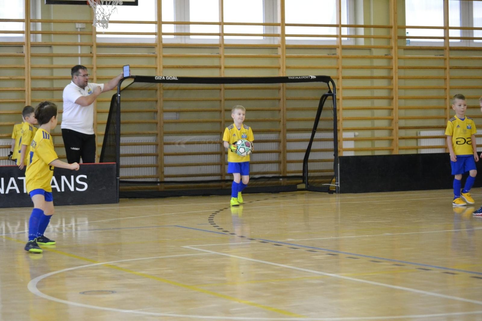 Zdjęcie w galerii na portalu naszraciborz.pl: Charytatywny turniej piłkarski w Pietrowicach Wielkich [FOTO] wiadomości z regionu