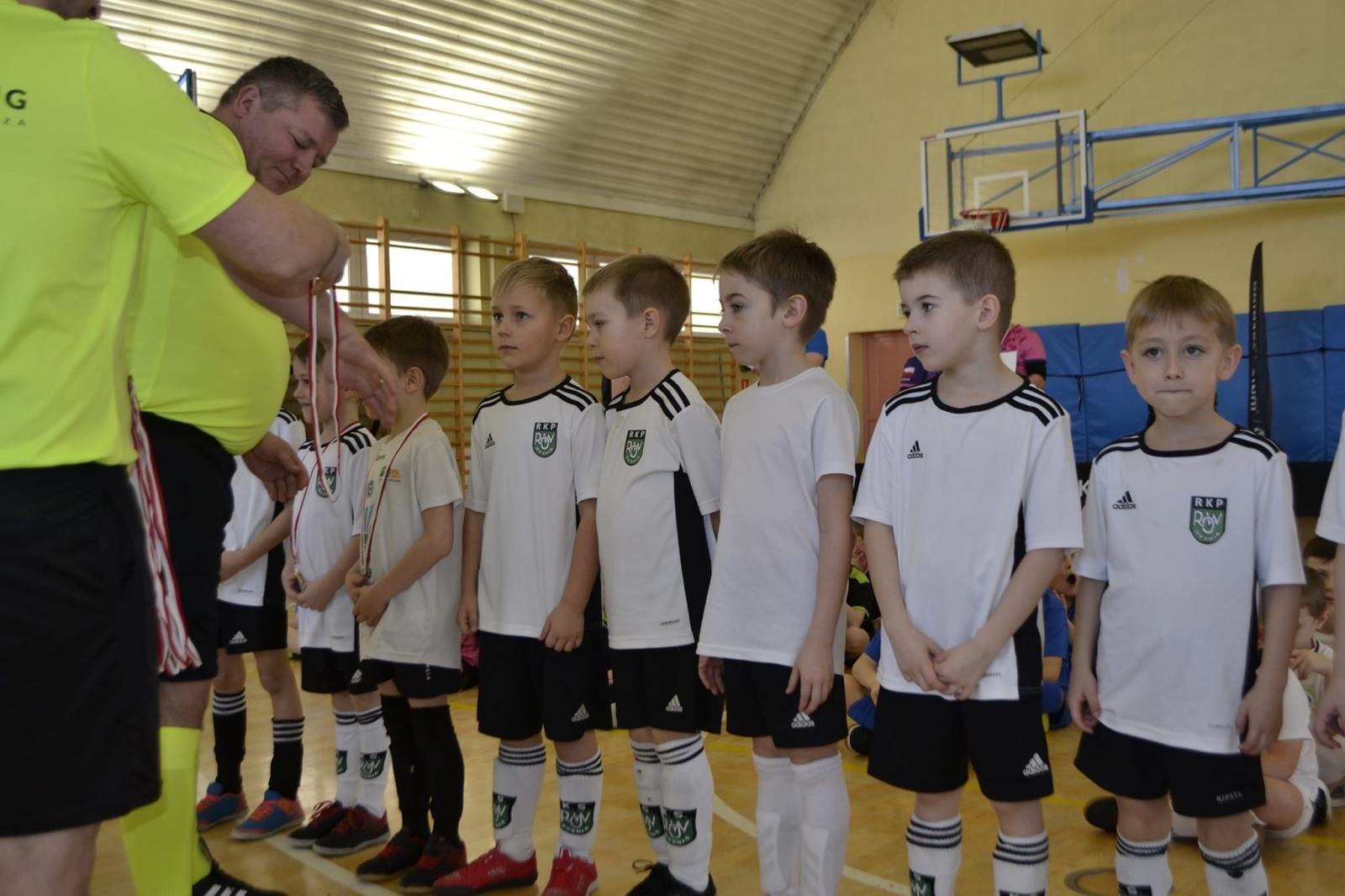 Zdjęcie w galerii na portalu naszraciborz.pl: Charytatywny turniej piłkarski w Pietrowicach Wielkich [FOTO] wiadomości z regionu