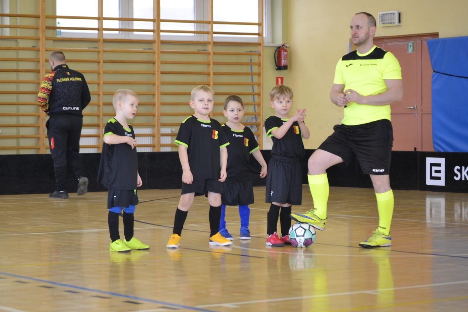 Zdjęcie w galerii na portalu naszraciborz.pl: Charytatywny turniej piłkarski w Pietrowicach Wielkich [FOTO] wiadomości z regionu