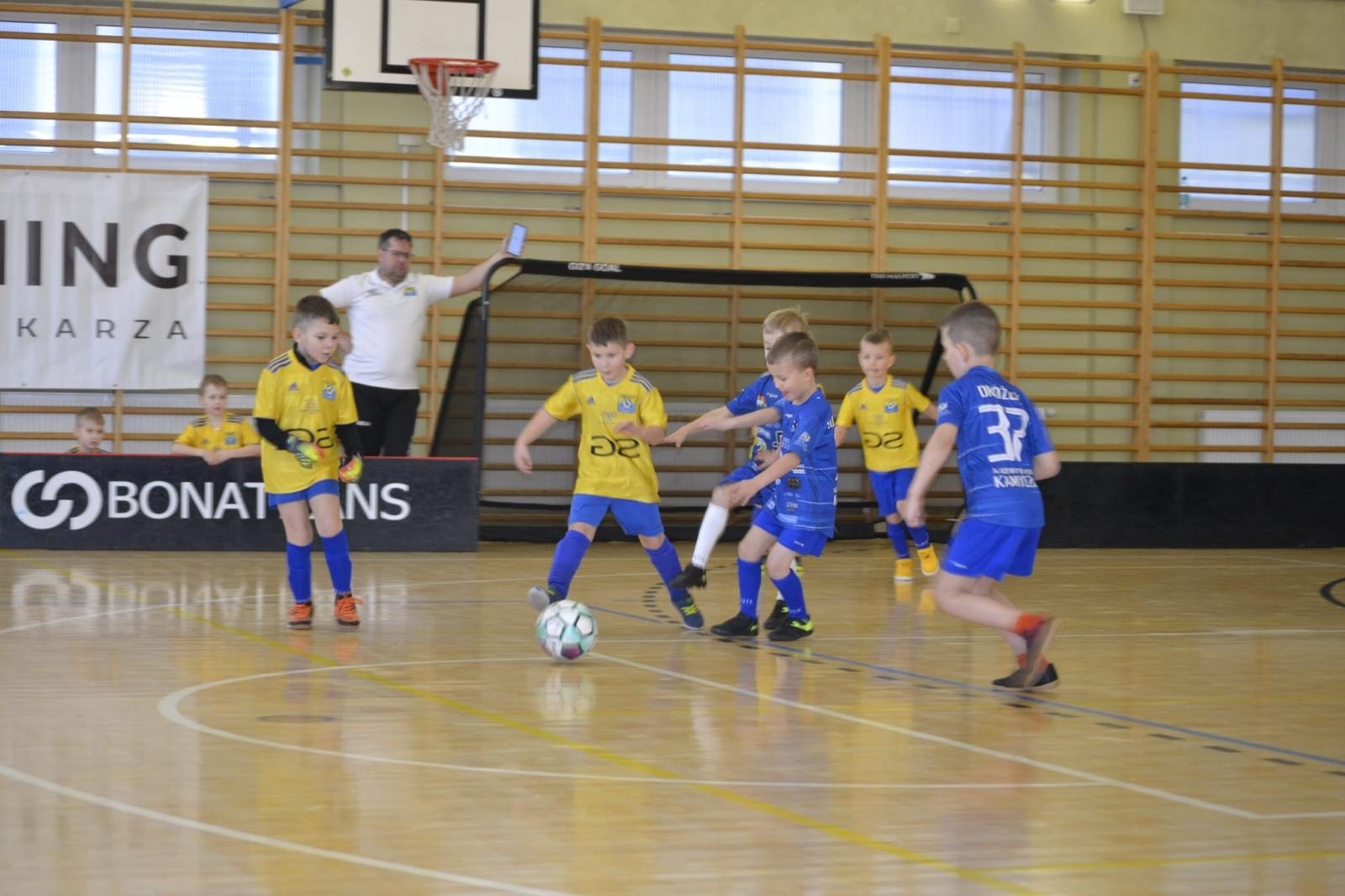 Zdjęcie w galerii na portalu naszraciborz.pl: Charytatywny turniej piłkarski w Pietrowicach Wielkich [FOTO] wiadomości z regionu