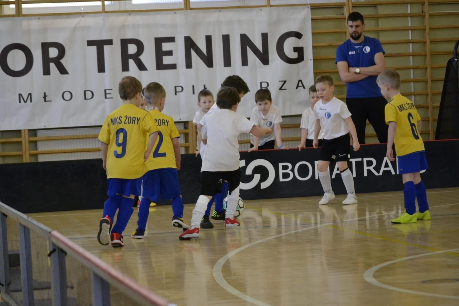 Zdjęcie w galerii na portalu naszraciborz.pl: Charytatywny turniej piłkarski w Pietrowicach Wielkich [FOTO] wiadomości z regionu