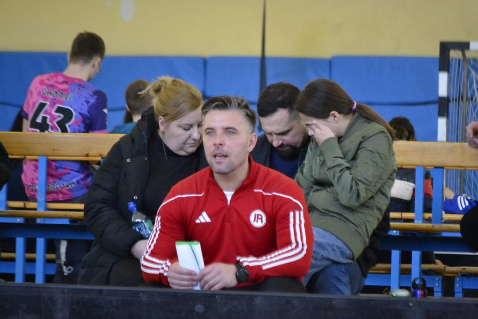 Zdjęcie w galerii na portalu naszraciborz.pl: Charytatywny turniej piłkarski w Pietrowicach Wielkich [FOTO] wiadomości z regionu