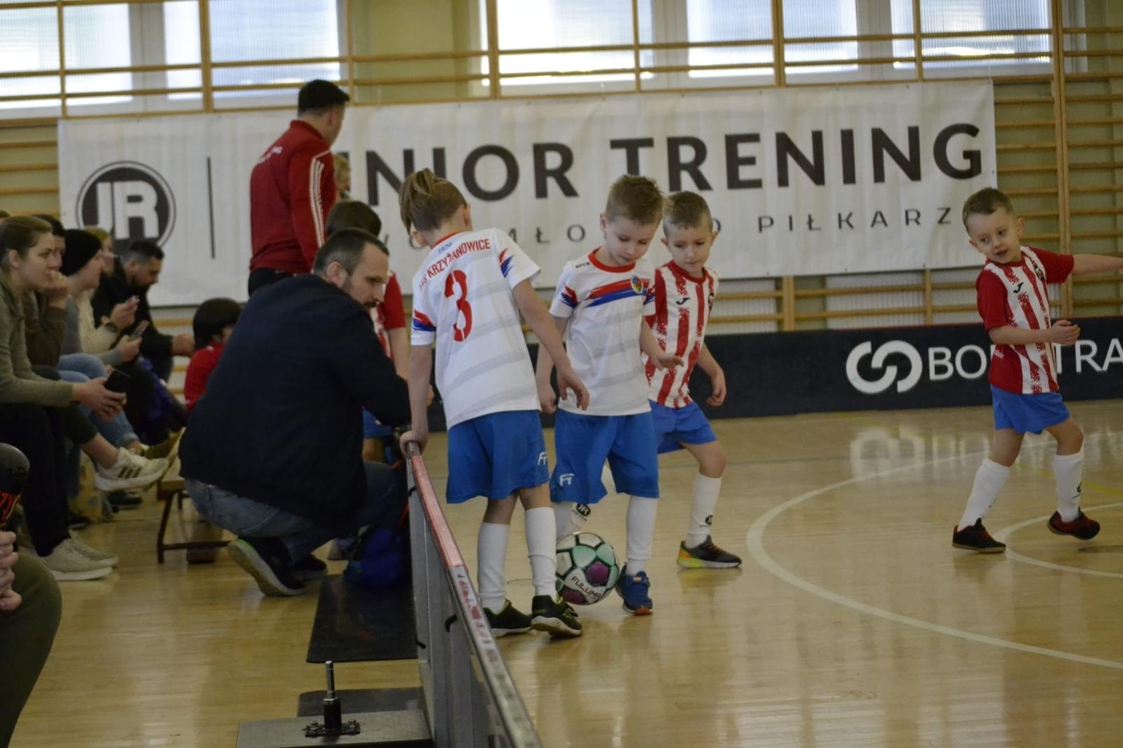 Zdjęcie w galerii na portalu naszraciborz.pl: Charytatywny turniej piłkarski w Pietrowicach Wielkich [FOTO] wiadomości z regionu