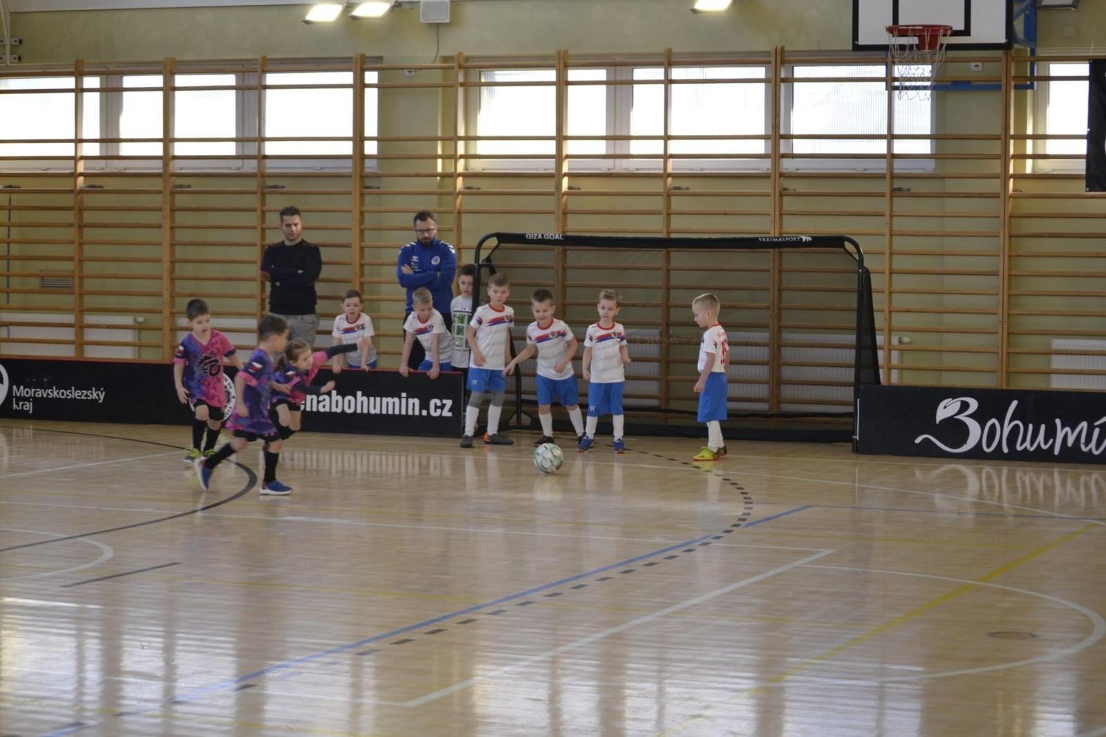 Zdjęcie w galerii na portalu naszraciborz.pl: Charytatywny turniej piłkarski w Pietrowicach Wielkich [FOTO] wiadomości z regionu