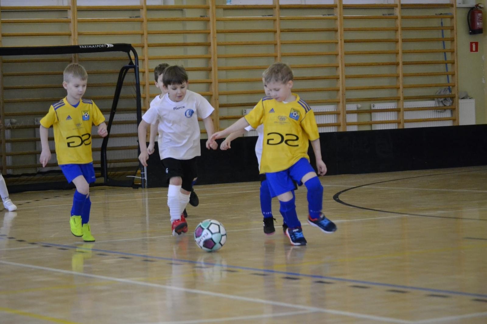Zdjęcie w galerii na portalu naszraciborz.pl: Charytatywny turniej piłkarski w Pietrowicach Wielkich [FOTO] wiadomości z regionu