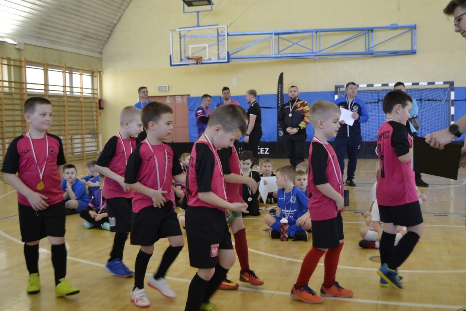 Zdjęcie w galerii na portalu naszraciborz.pl: Charytatywny turniej piłkarski w Pietrowicach Wielkich [FOTO] wiadomości z regionu