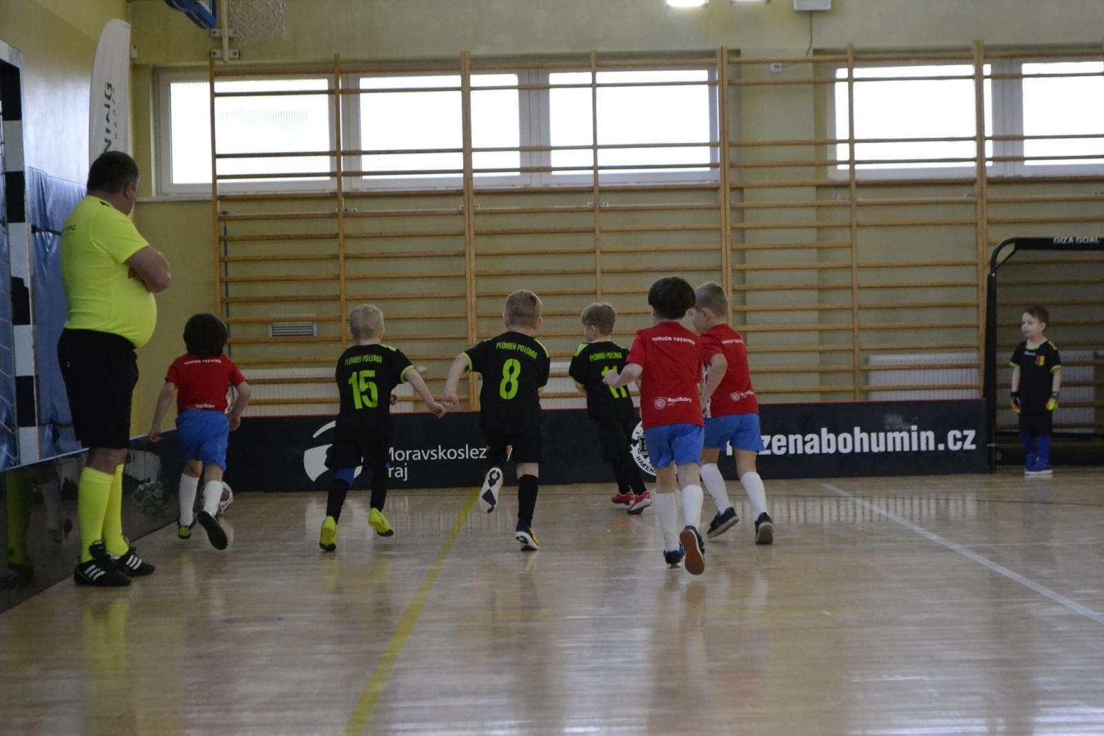 Zdjęcie w galerii na portalu naszraciborz.pl: Charytatywny turniej piłkarski w Pietrowicach Wielkich [FOTO] wiadomości z regionu