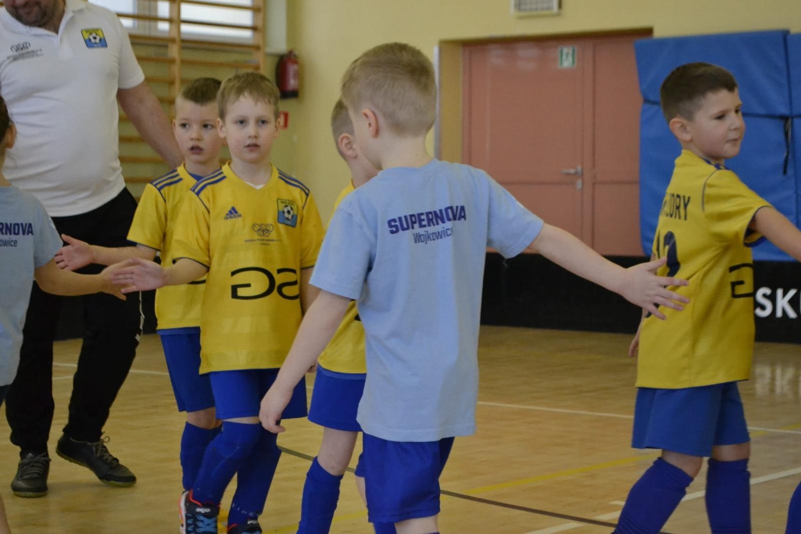 Zdjęcie w galerii na portalu naszraciborz.pl: Charytatywny turniej piłkarski w Pietrowicach Wielkich [FOTO] wiadomości z regionu